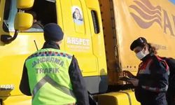 İzmir İl Jandarma Komutanlığı 2022 denetiminde ceza yağdı