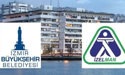 izmir izelman personel alımı 2022 iş ilanları İzmir Büyükşehir Belediyesi izelman iş başvurusu