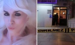 İzmir Karabağlar Üçkuyular Mahallesi Günay Özyıldız travesti cinayeti: 2 gözaltı