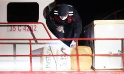 İzmir Karaburun merkezli uyuşturucu operasyonu: 16 kişi tutuklandı