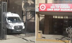 İzmir Konak Göztepe Mahallesi intihar: İnönü Caddesi’nde Ece Baş intihar etti