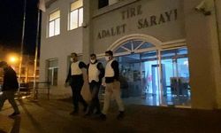 İzmir Tire’de cinayet zanlısı sahte kimlikle yakalandı