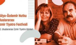 İzmir Tiyatro Festivali 2022 İzmir Tiyatro Günleri başvuruları başladı