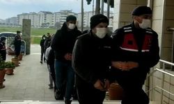 İzmir Torbalı hırsızlık olayları için operasyon: 12 gözaltı
