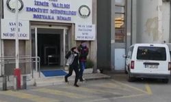 İzmir trans cinayeti Günay Özyıldız Karabağlar travesti cinayeti zanlısı tutuklandı