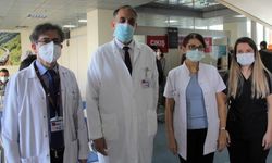 İzmir Turkovac aşısı yapan hastaneler belli oldu