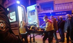 Aydın Efeler Kemer Mahallesi Turgut Özal Bulvarı trafik kazası: 1 yaralı