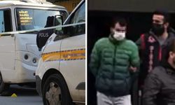 İzmir Buca Adatepe Mahallesi minibüs şoförü Mehmet Elibol cinayeti: Katil akrabasıymış