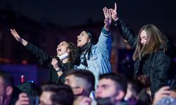 İzmir Buca Zeynep Bastık Anıl Piyancı konseri 2022