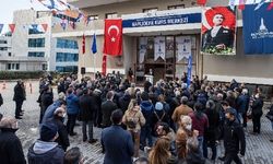 İzmir Büyükşehir Belediyesi Meslek Fabrikası Kurs Merkezi Narlıdere’de açıldı