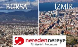 İzmir'den Bursa'ya Hızlı ve Kolay Ulaşım