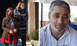 İzmir Karabağlar Aşık Veysel Mahallesi Hakkı Öz cinayeti: Buket A. tutuklandı