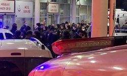 İzmir Karabağlar Yeşilyurt Polat Caddesi’nde 1 polis ve 7 ESHOT personeli bıçaklandı