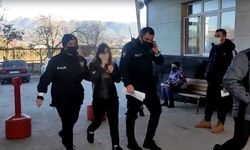 İzmir Kemalpaşa’da PKK operasyonu: Gazetecileri tehdit etti