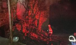 İzmir Kiraz Haliller Mahallesi yangın: Feriştah Yılmaz hayatını kaybetti