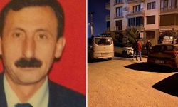 İzmir Ödemiş kadın cinayeti: Eşi Vasfiye Emekdar’ı öldüren Vedat Emekdar tutuklandı