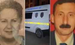İzmir Ödemiş kadın cinayeti: Vedat Emekdar karısı Vasfiye Emekdar’ı öldürdü