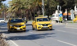 İzmir taksi ücretlerine zam İzmir taksimetre fiyatlarına zam hazırlığı