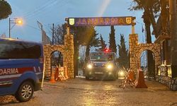İzmir Urla’da motosiklet hırsızlarına operasyon: 9 gözaltı
