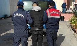 İzmir’de jandarma uygulamalarında 56 şüpheli yakalandı