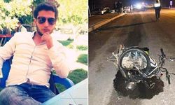 Kütahya Simav Naşa beldesi trafik kazası: Sinan Bulut hayatını kaybetti