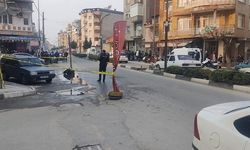 Manisa Alaşehir Sarısu Mahallesi Atatürk Bulvarı cinayete teşebbüs