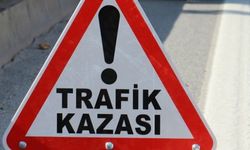 Aydın Efeler trafik kazası: Çıldır Havalimanı Kavşağı’ndaki kazada Hüseyin Yumurtacı öldü
