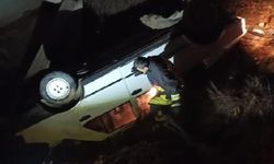 Denizli Baklan Boğaziçi Mahallesi trafik kazası: Hüsamettin Mangır hayatını kaybetti