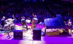 İzmir Avrupa Caz Festivali 2022 konser etkinlikleri programı başladı