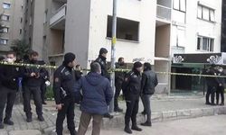 İzmir Bornova Kazımdirik Gediz Caddesi’nde üzerine asansör düşen Tarık Ergön öldü