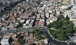 İzmir Bornova Kızılay Mahallesi kentsel dönüşüm projesi imar tepkisi