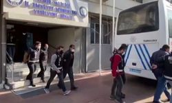 İzmir Bornova Ödemiş Konak Buca tefeci operasyonu 2022