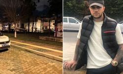 İzmir Buca cinayet son dakika: Buca Yeşilbağlar Mahallesi’nde parkta Furkan Hanoğlu öldürüldü