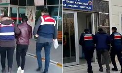 İzmir Buca Konak Bornova Karşıyaka Menemen terör operasyonu son dakika 2022