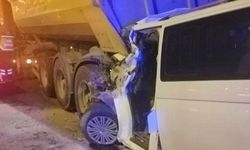 İzmir Çiğli çevreyolu Sasalı trafik kazası: Burak Özen hayatını kaybetti