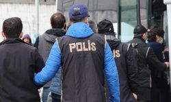 İzmir FETÖ operasyonu: 12 kişi tutuklandı