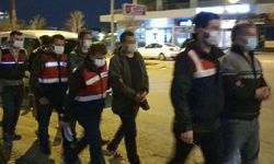 İzmir FETÖ operasyonu son dakika: 87 gözaltı