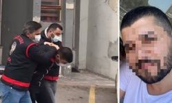 İzmir Gaziemir’de altınları alıp kaçan kuyumcu Mehmet Esen yakalandı
