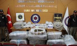 İzmir Karabağlar uyuşturucu operasyonu: Torbacı çiftliğine baskın yapıldı