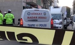 İzmir Karabağlar’da kamyonetin çarptığı 3 yaşındaki Umut Duymaz yaşamını yitirdi