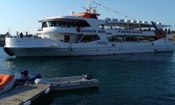 İzmir Seferihisar Samos feribot seferleri 2022 başladı mı?
