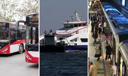 İzmir ulaşım ücretleri 2022 İzmir Eshot İzdeniz İzban metro fiyatları 2022 güncel fiyat tarifesi