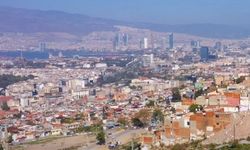 İzmir’de en çok göç alan ilçeler 2022 İzmir’e göç eden şehirler ve sayısı belli oldu