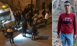 Manisa Alaşehir trafik kazası: Alaşehir Soğuksu Mahallesi’nde Kazım Kaya hayatını kaybetti