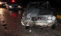 Manisa Alaşehir zincirleme trafik kazası: Denizli karayolu Elemli Kavşağı trafik kazası