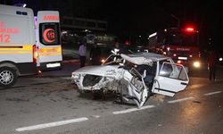 Manisa Kula trafik kazası: İzmir Ankara karayolu trafik kazasında Nuri Özsayılı öldü