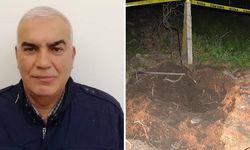 Manisa Turgutlu cinayet: Salihli’de yaşayan Yunus Şahin öldürüldü, yakıldı, gömüldü