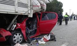 Muğla Denizli karayolu Kötekli kavşağı trafik kazası: Menteşe trafik kazasında Safiye Köten yaralandı