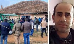 Uşak Sivaslı’da cinayet mi intihar mı şüphesi! Hüseyin Bozkurt Yeter Bozkurt evinde ölü bulundu