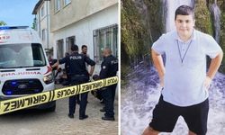 Aydın Efeler Zeybek Mahallesi cinayet gibi kaza: Mehmet Arda Hür hayatını kaybetti
